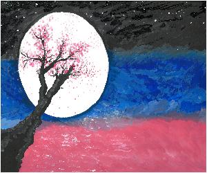 [고_특선]목련_이영순_소원을말해봐 