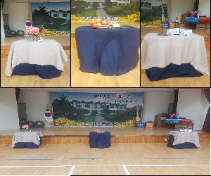 2021학년도 사생대회 (9.14)